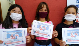 Curso de ingl�s em Indaiatuba