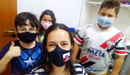 Aulas de ingl�s em Indaiatuba